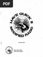 Amateur Radio Magazin 01 - January - 1975 PDF | PDF | Electronics
