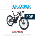 User Manual: Version 1.9.x For Android Devices