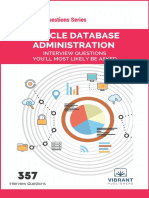 Oracle Database Administration Interview Questions You'll Most Likely Be Asked