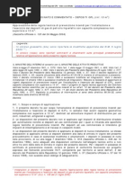 Norme antincendio Depositi GPL