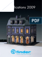 Relay Applications PDF