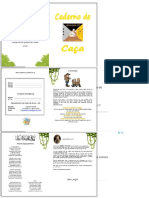 ORAÇÃO DO LOBITO. Ámen! - PDF Download grátis