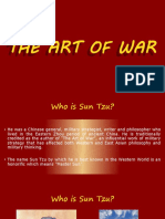 The Art of War