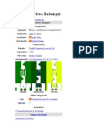 Betis Deportivo Balompié