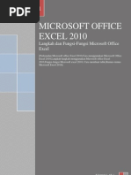 Download Microsoft Office Excel 2010 by Chandra Zep Jack SN48691083 doc pdf