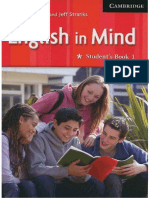 English in Mind 1 PDF