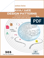 Java/J2EE Design Patterns Interview Questions You'll Most Likely Be Asked: Second Edition