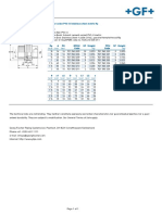 Datasheet +GF+ Adaptor SS - PVC PDF