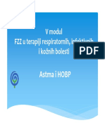 Astma I HOBP XVII Grupa (Compatibility Mode)