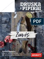 Druska Ir Pipirai Žiema 2018 PDF