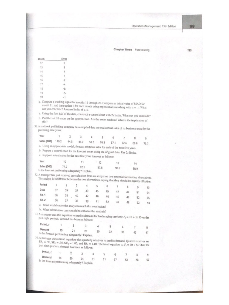 OPERATIONS MANAGEMENT 3RD EDITION PDF FREE DOWNLOAD SOUTH AFRICA intelligence overview