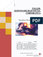 Taller DeepWater Horizon - Grupo 2