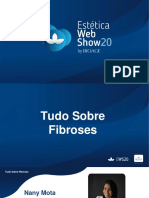 Tudo Sobre Fibroses - Nany Mota - EWS Abril 2020