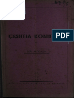 1945 Ceshtja Kombtare