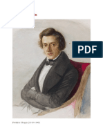 Frédéric Chopin