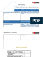 Material 7 - Formato de Propuesta (Lista de Cotejos
