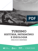 Lucas Joana Turismo Património Ideologia PDF