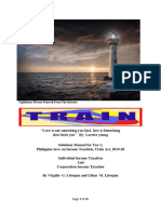 Manual TAX 1. 2019 20 PDF