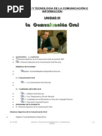 Download COMUNICACION ORAL by CURAGUIRE SN48692176 doc pdf