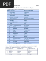 Purposive Communication - Module 5