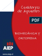 POC205 Apuntes de Biomecanica 2020