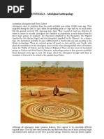 Download Australia - Aboriginal Anthropology by Sndor Tth SN4869228 doc pdf