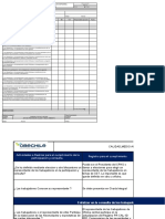 Check List de Participacion y Consulta