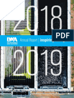 IWA 2018 2019 Annual Report