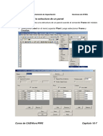 Ejercicio1 - Crear La Estructura de Un Parral PDF
