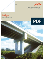 ArcelorMittal - Bridges With Rolled Sections