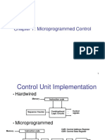 Morris Mano - Computer Architecture PPT Chapter 7