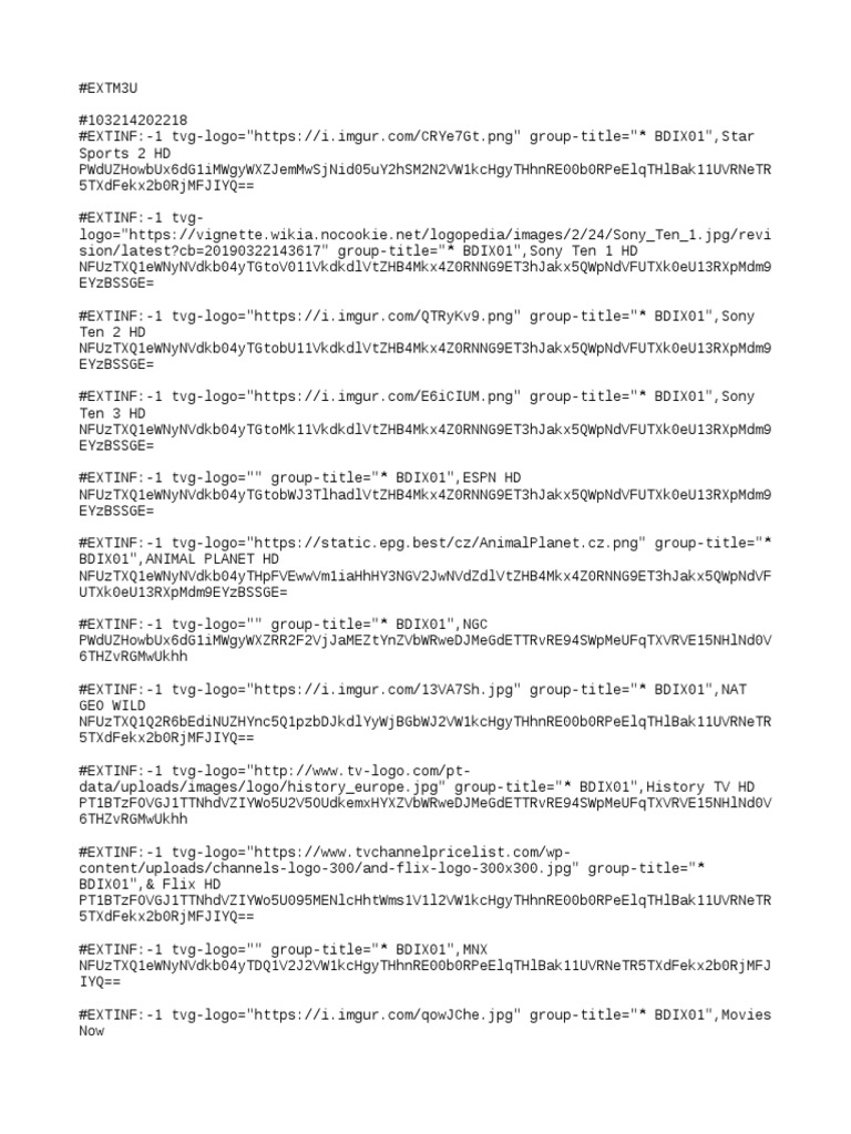 ix tv Television Broadcasting