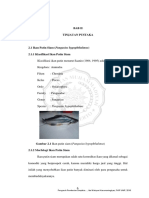 Bab Ii - Ida Wahyuni Kusumaningtyas - Biologi'16 PDF