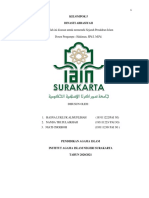 Sejarah Peradaban Islam Dinasti Abbasiyah