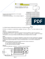 Sciences Physiques RL2