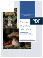 Ciupercile FF PDF