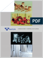 Catalogo Mayun PDF