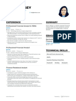 KevinHalseyResume PDF