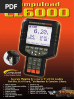 Compuload CL6000-WEB Version