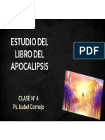 Estudio Del Libro de Apocalipsis - Clase #4 Envío