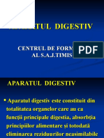 10.-APARATUL DIGESTIV