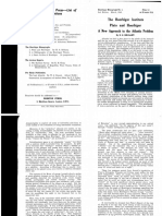 Atlantis Hoerbiger Monograph (No. 1 March 1948) PDF