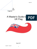A Master's Guide To UK Flag