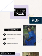 Hanna Pauli
