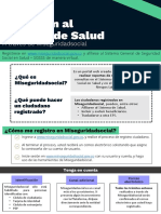 Abc - Afiliacion A Traves de Sat