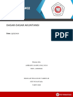 4#BAHAN AJAR#02 - Dasar-Dasar Akuntansi - MPI - STIT Nusantara PDF