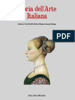 Storia Dell'arte Italiana Vol 2 PDF
