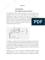 Metodo, Tecnica E Instrumentos Equilibrio Externo E Interno en Vigas Isostastica