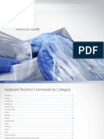 Revit Keyboard Shortcuts Guide PDF