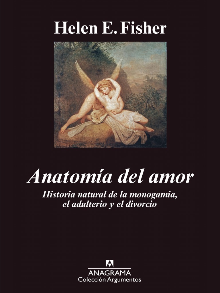 Anatomía Del Amor foto